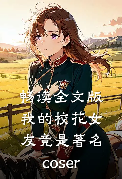 畅读全文版我的校花女友竟是著名coser