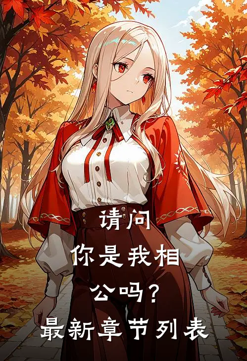 请问，你是我相公吗？最新章节列表