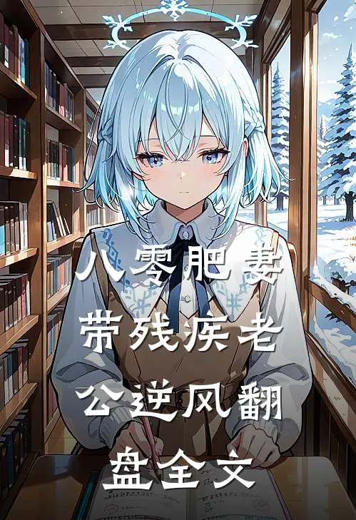 八零肥妻，带残疾老公逆风翻盘全文