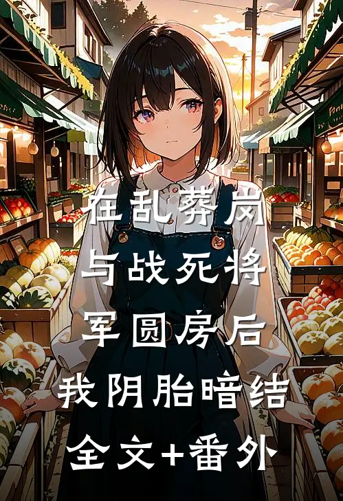 在乱葬岗与战死将军圆房后，我阴胎暗结全文+番外
