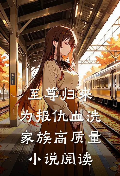 至尊归来:为报仇血洗家族高质量小说阅读