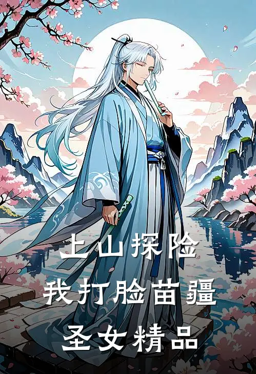 上山探险，我打脸苗疆圣女精品