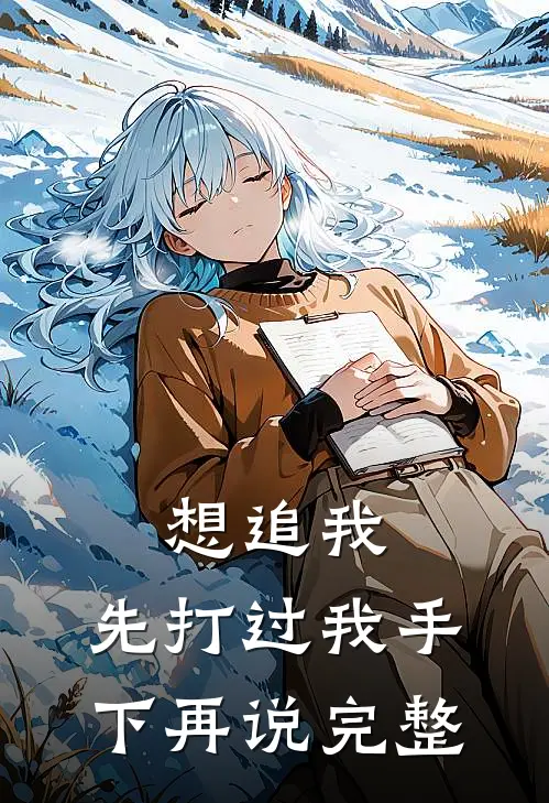 想追我，先打过我手下再说完整
