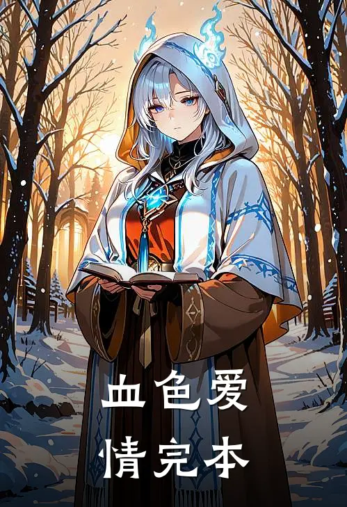 血色爱情完本
