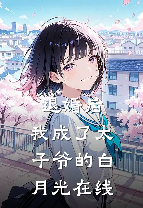 退婚后，我成了太子爷的白月光在线