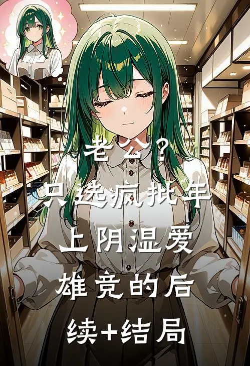 老公？只选疯批年上阴湿爱雄竞的后续+结局