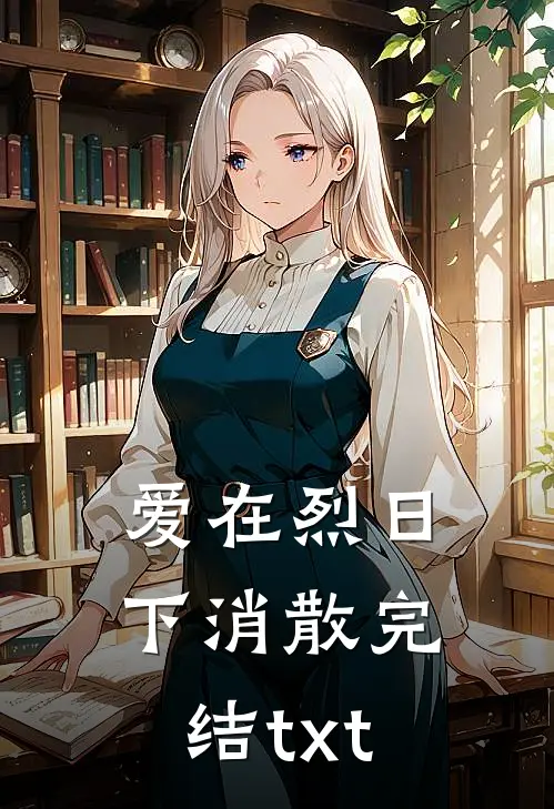 爱在烈日下消散完结txt