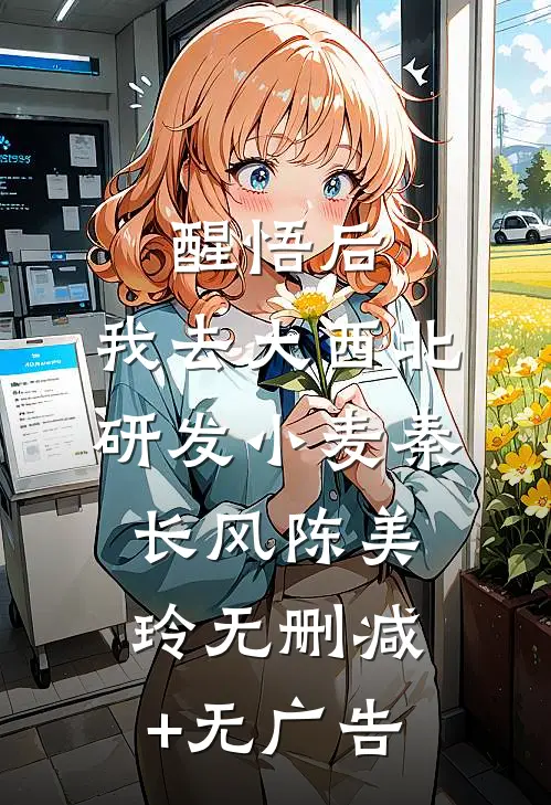 醒悟后，我去大西北研发小麦秦长风陈美玲无删减+无广告