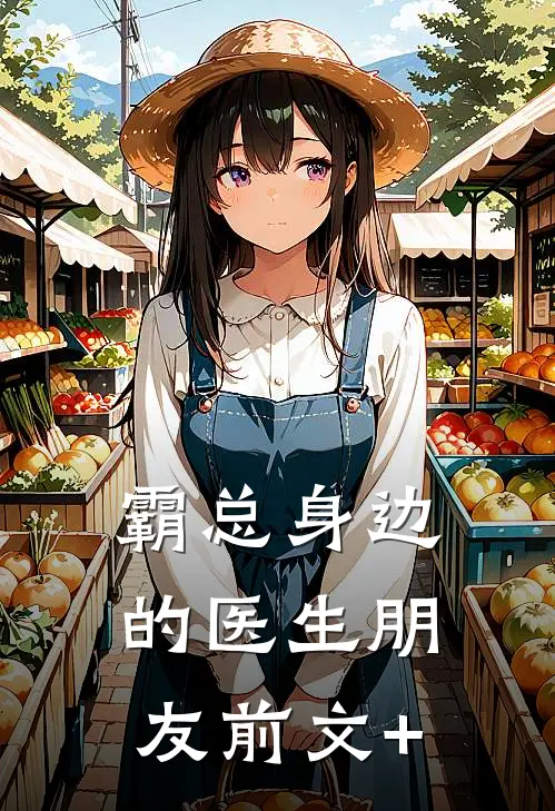 霸总身边的医生朋友前文+