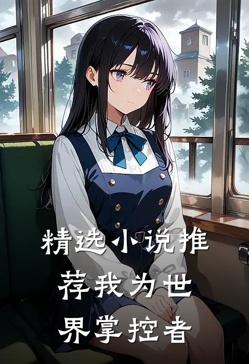 精选小说推荐我为世界掌控者