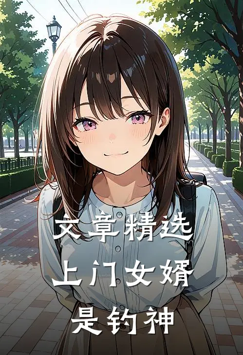 文章精选上门女婿是钓神
