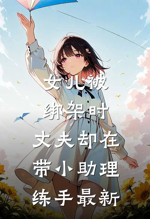 女儿被绑架时，丈夫却在带小助理练手最新