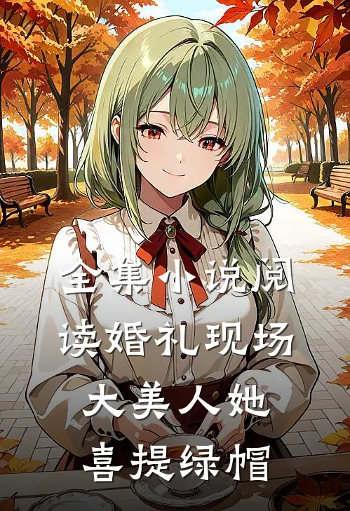 全集小说阅读婚礼现场，大美人她喜提绿帽