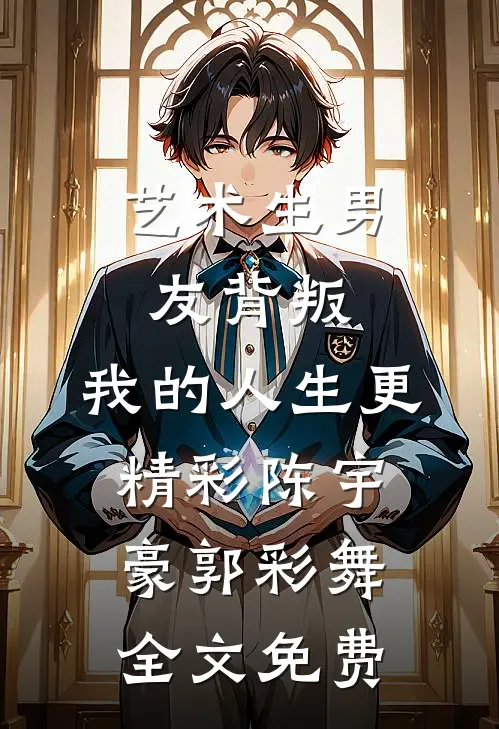 艺术生男友背叛，我的人生更精彩陈宇豪郭彩舞全文免费