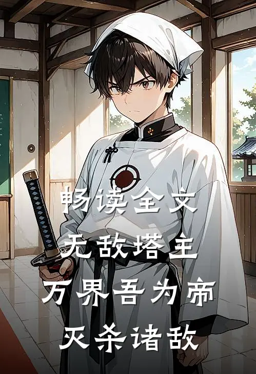 畅读全文无敌塔主：万界吾为帝，灭杀诸敌