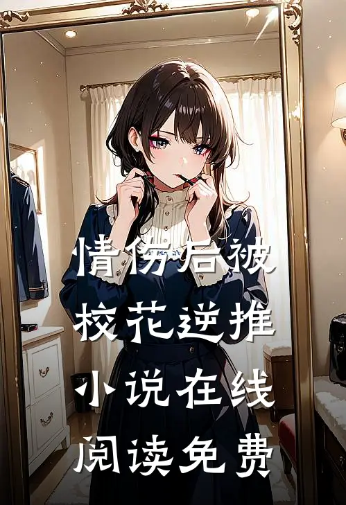 情伤后被校花逆推小说在线阅读免费