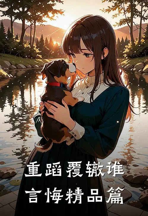 重蹈覆辙谁言悔精品篇
