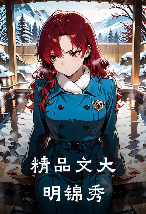 精品文大明锦秀
