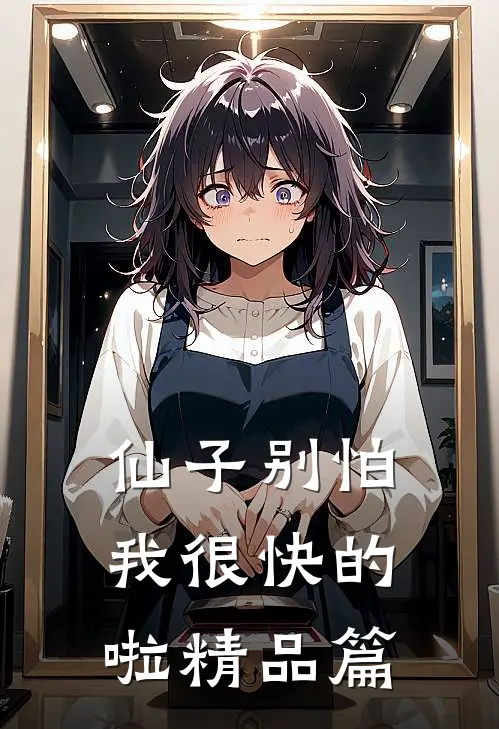 仙子别怕,我很快的啦精品篇免费阅读