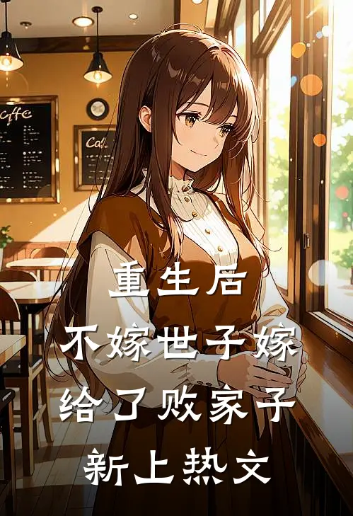 重生后，不嫁世子嫁给了败家子新上热文