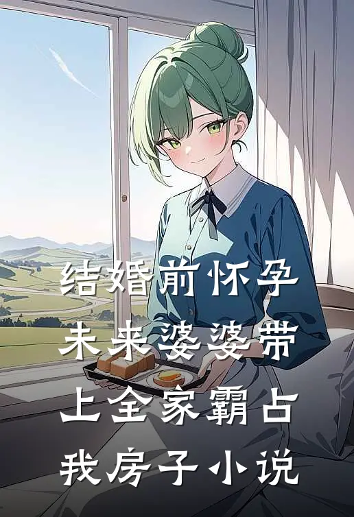 结婚前怀孕，未来婆婆带上全家霸占我房子小说