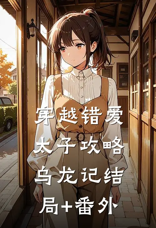 《穿越错爱：太子攻略乌龙记》结局+番外