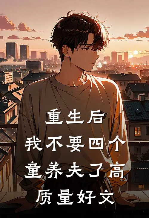 重生后，我不要四个童养夫了高质量好文