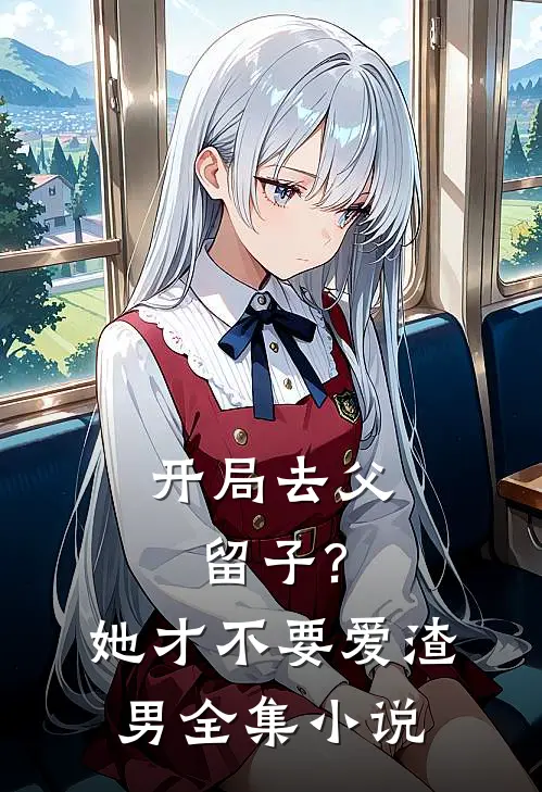开局去父留子?她才不要爱渣男全集小说