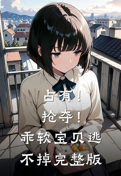 占有！抢夺！乖软宝贝逃不掉完整版