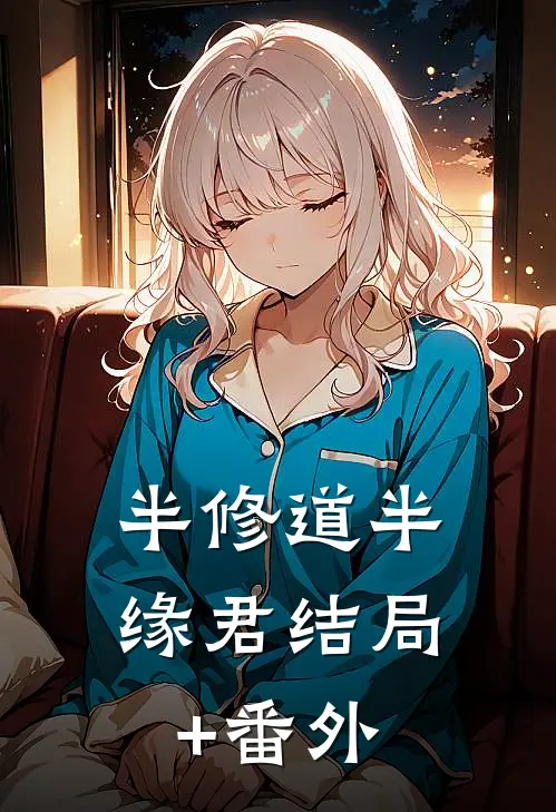 半修道半缘君结局+番外