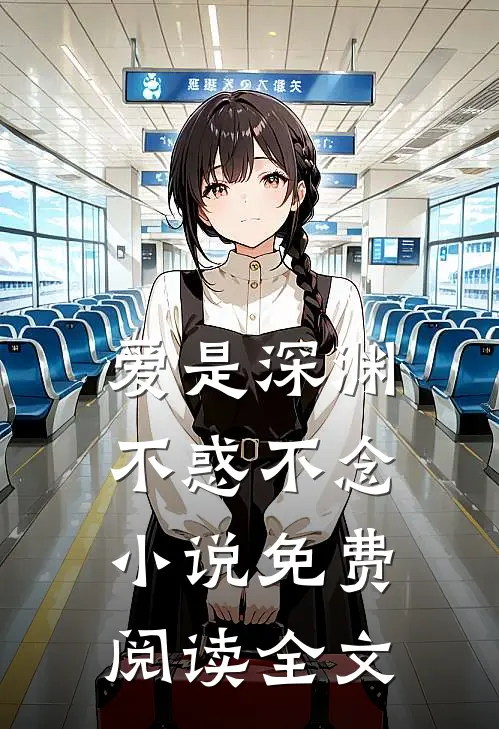 爱是深渊，不惑不念小说免费阅读全文