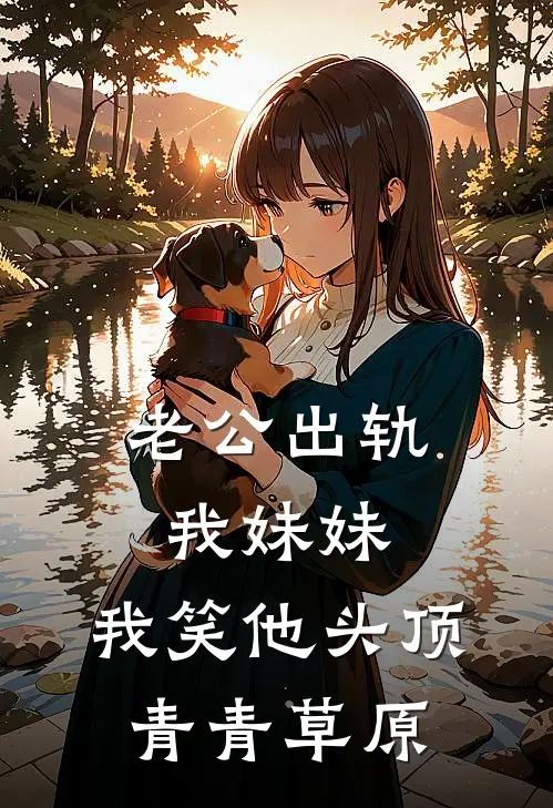 老公出轨我妹妹，我笑他头顶青青草原
