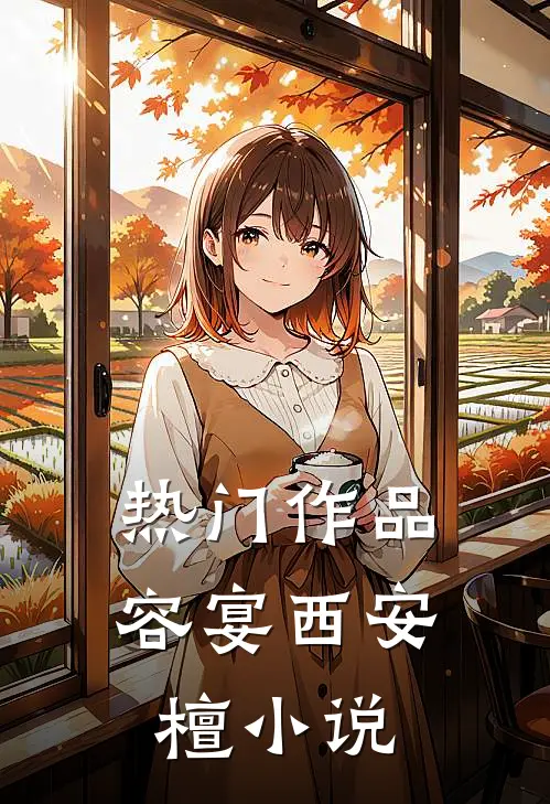 热门作品容宴西安檀小说