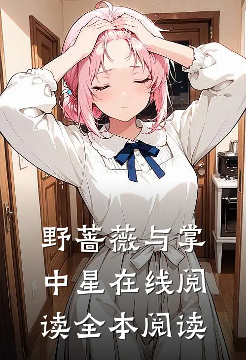 野蔷薇与掌中星在线阅读全本阅读