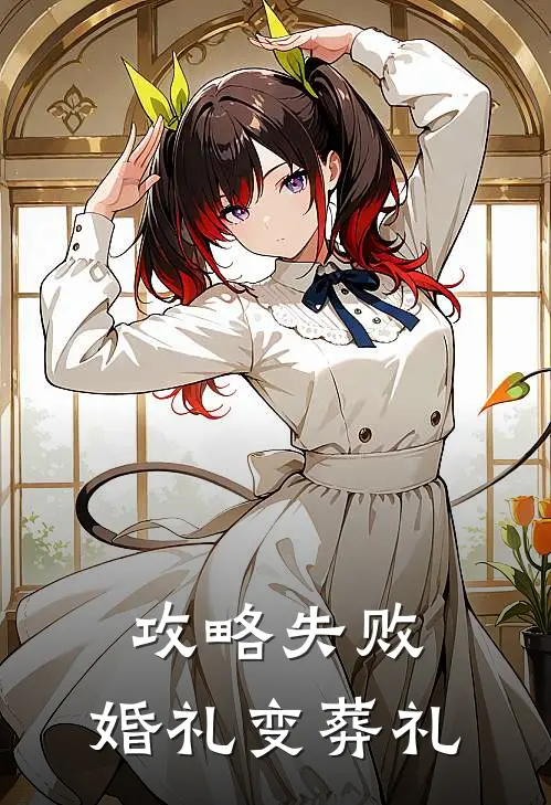 攻略失败，婚礼变葬礼