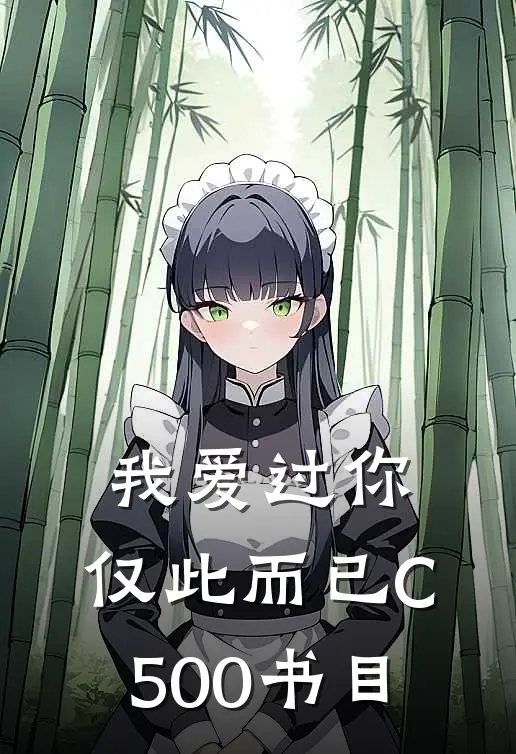 我爱过你，仅此而已C500书目