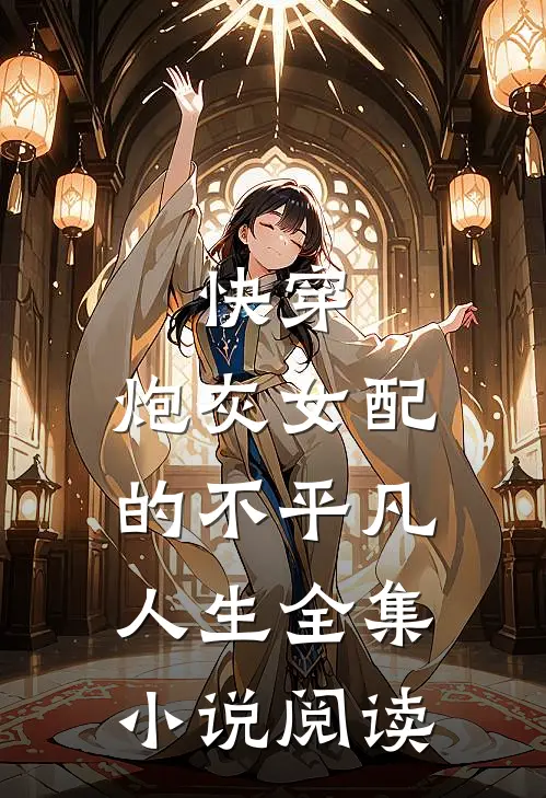 快穿：炮灰女配的不平凡人生全集小说阅读