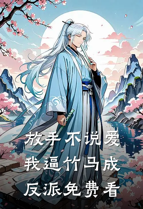 放手不说爱，我逼竹马成反派免费看