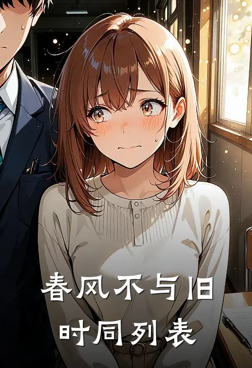 春风不与旧时同列表