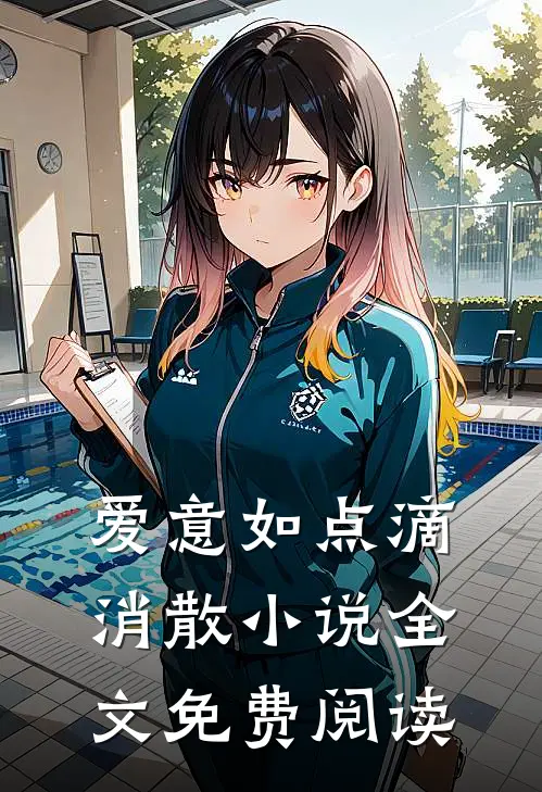 爱意如点滴消散小说全文免费阅读