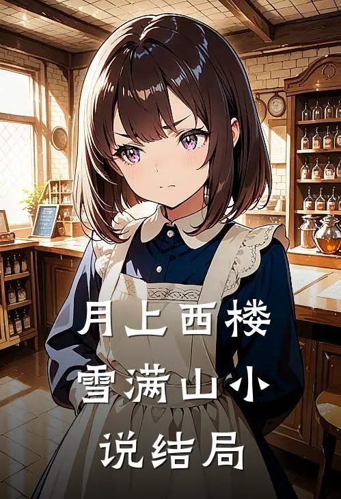 月上西楼雪满山小说结局