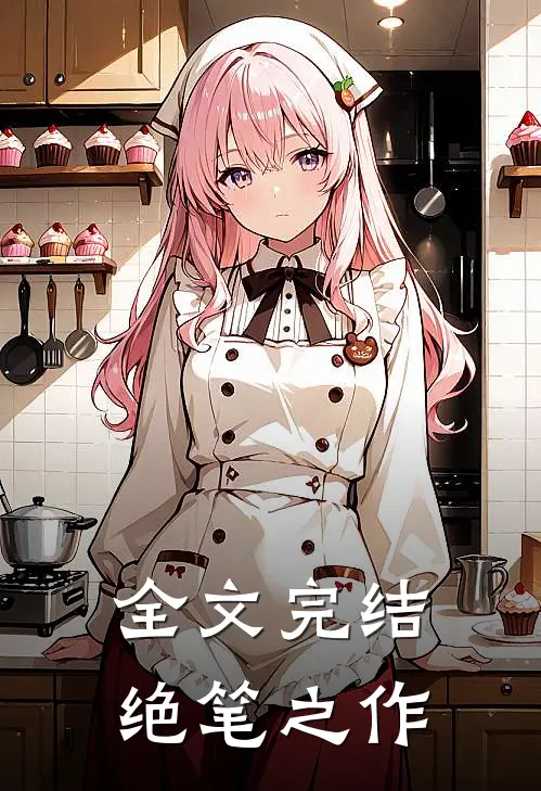 全文完结绝笔之作