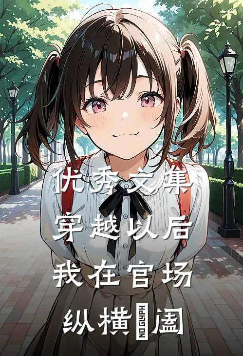 优秀文集穿越以后，我在官场纵横椑阖