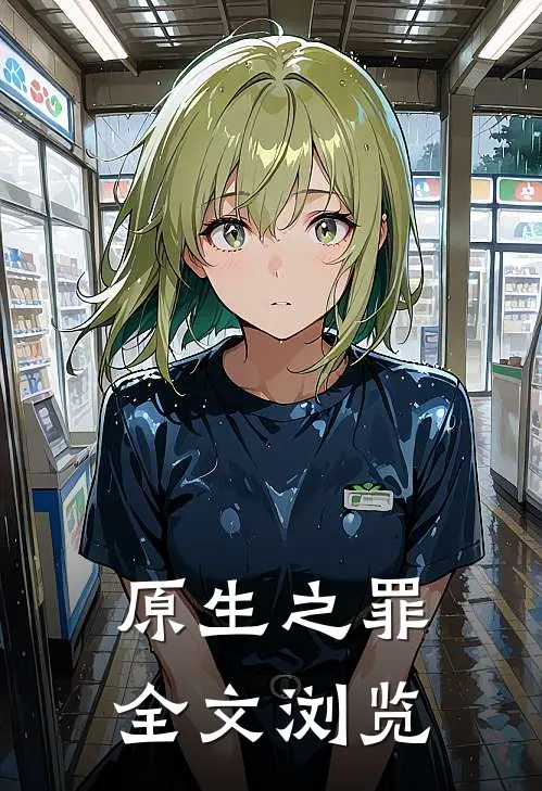 原生之罪全文浏览