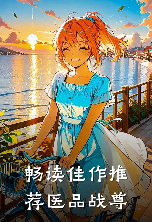畅读佳作推荐医品战尊