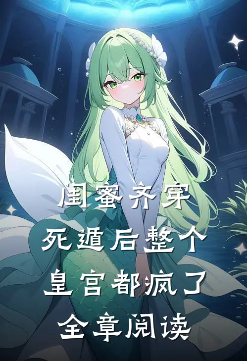 闺蜜齐穿，死遁后整个皇宫都疯了全章阅读
