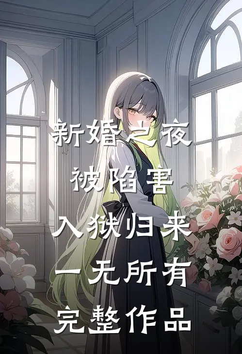 新婚之夜被陷害，入狱归来一无所有完整作品