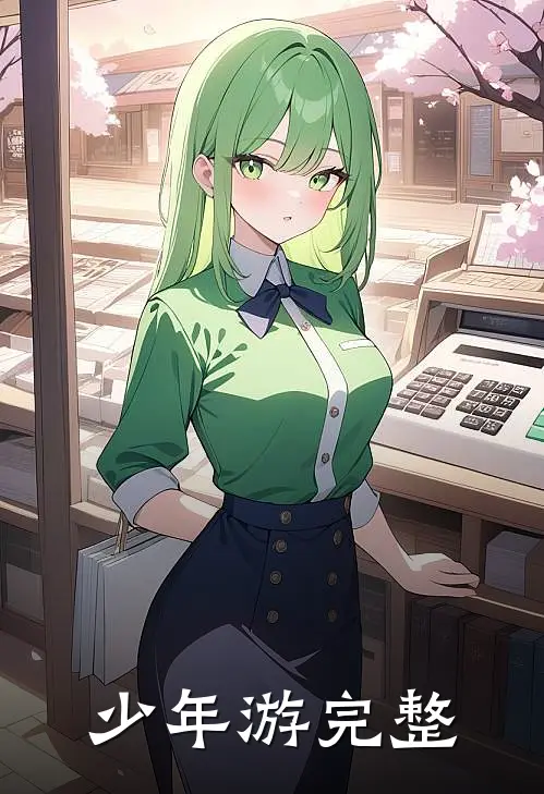 少年游完整