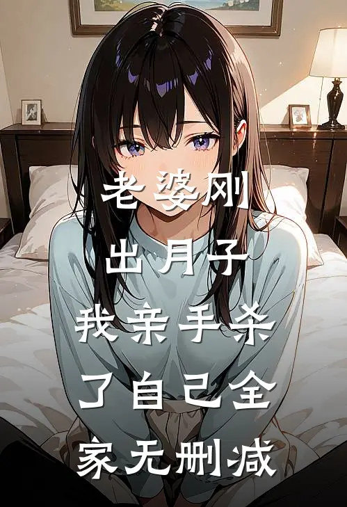 老婆刚出月子，我亲手杀了自己全家无删减