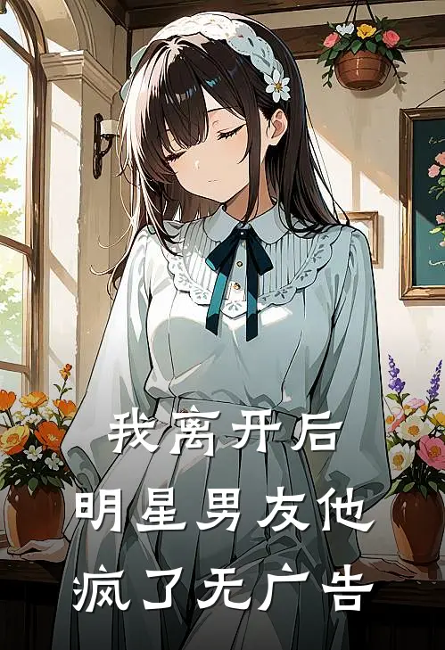 我离开后，明星男友他疯了无广告